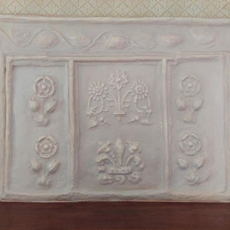 The Manor House, Curry Mallet Тонтон Экстерьер фото